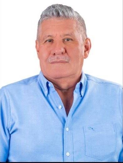 Retrato de Jose Omar Castro Otalvaro