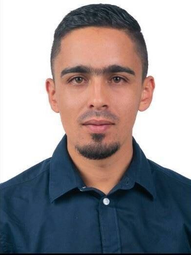 Retrato de Danny Alejandro Lopera Gomez