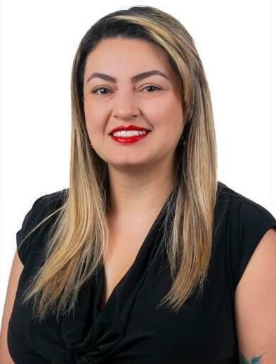 Retrato de Yudy Marcela Peña Correa