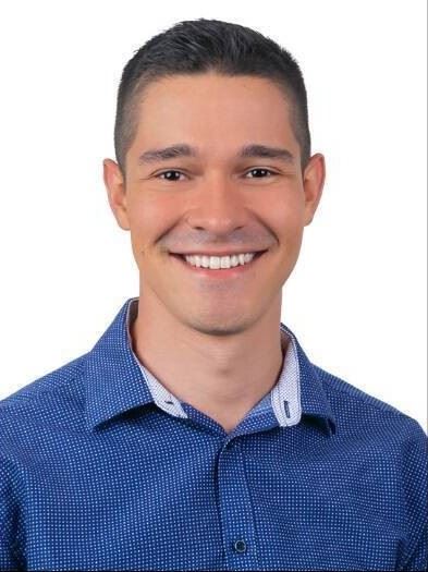 Retrato de Gabriel Jaime Lopez Gomez